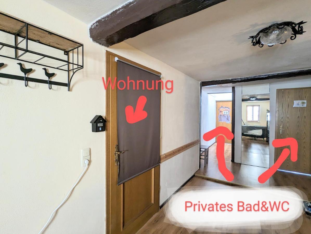 شقة زبنيتس  في Urlaubstraum Mit Pool, Terrasse & Fluss Im Garten - Ut المظهر الخارجي الصورة